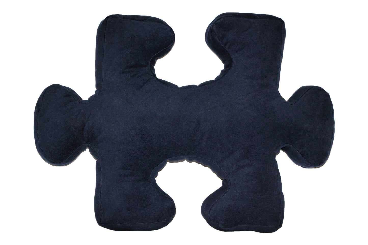 Puzzle Pillow