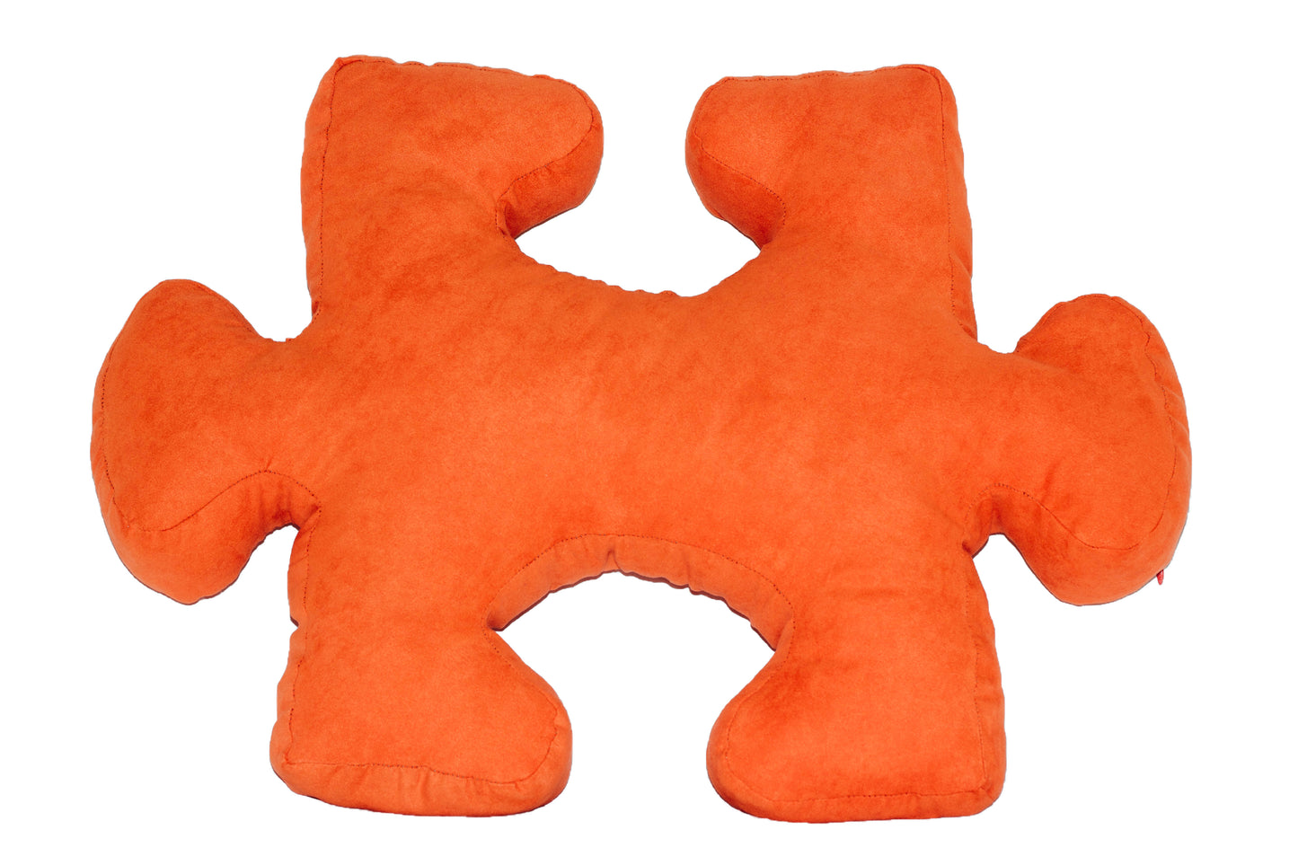 Puzzle Pillow