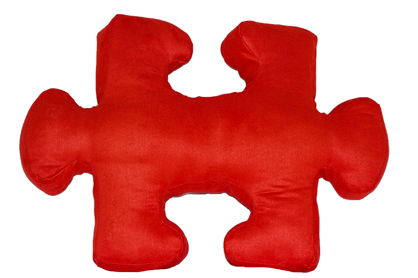 Puzzle Pillow