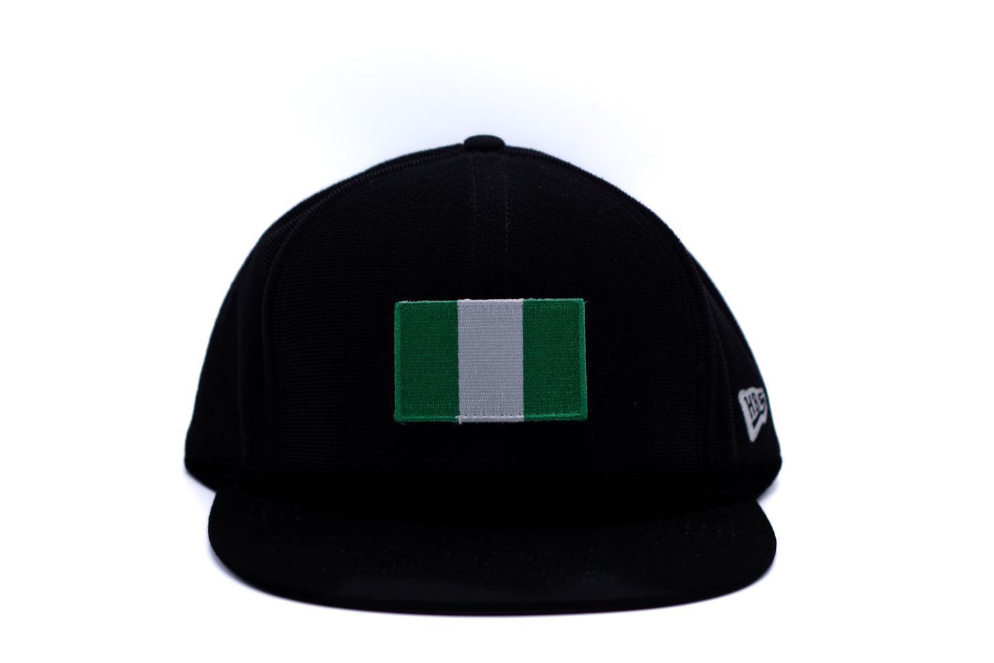 Nigeria Patch