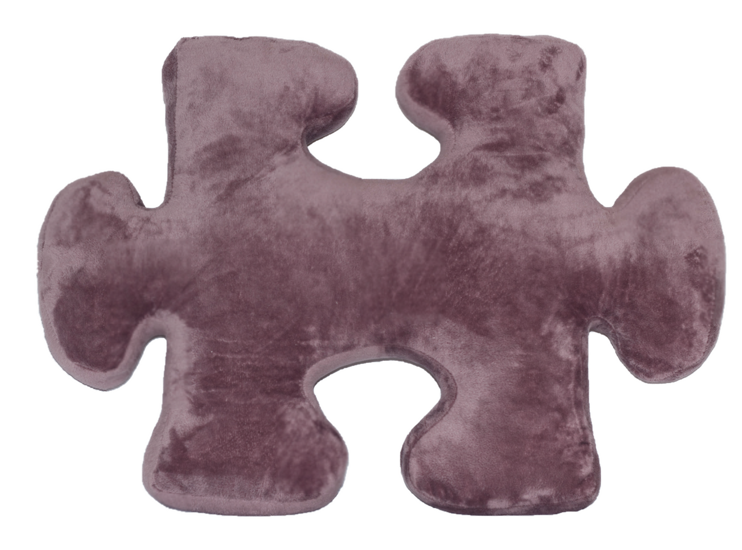 Puzzle Pillow