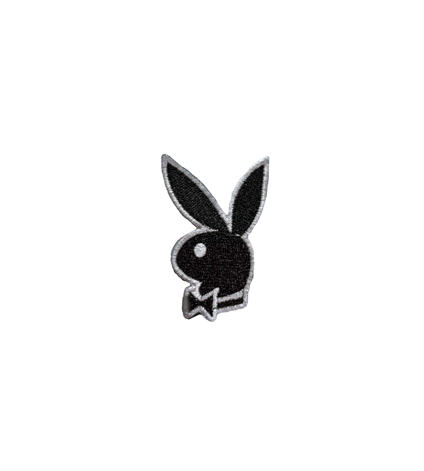 Bunny Head Patch