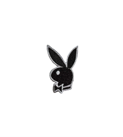 Bunny Head Patch