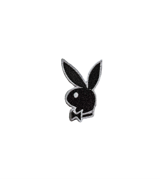 Bunny Head Patch