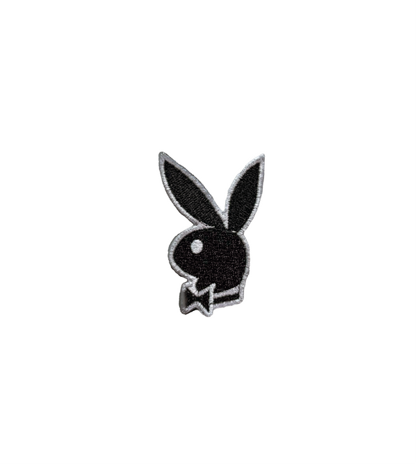Bunny Head Patch