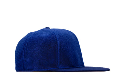 HRS VIA Snapback - Royal Blue