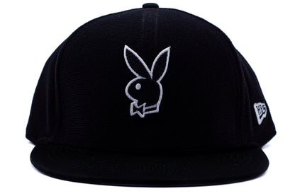 Bunny Head Patch