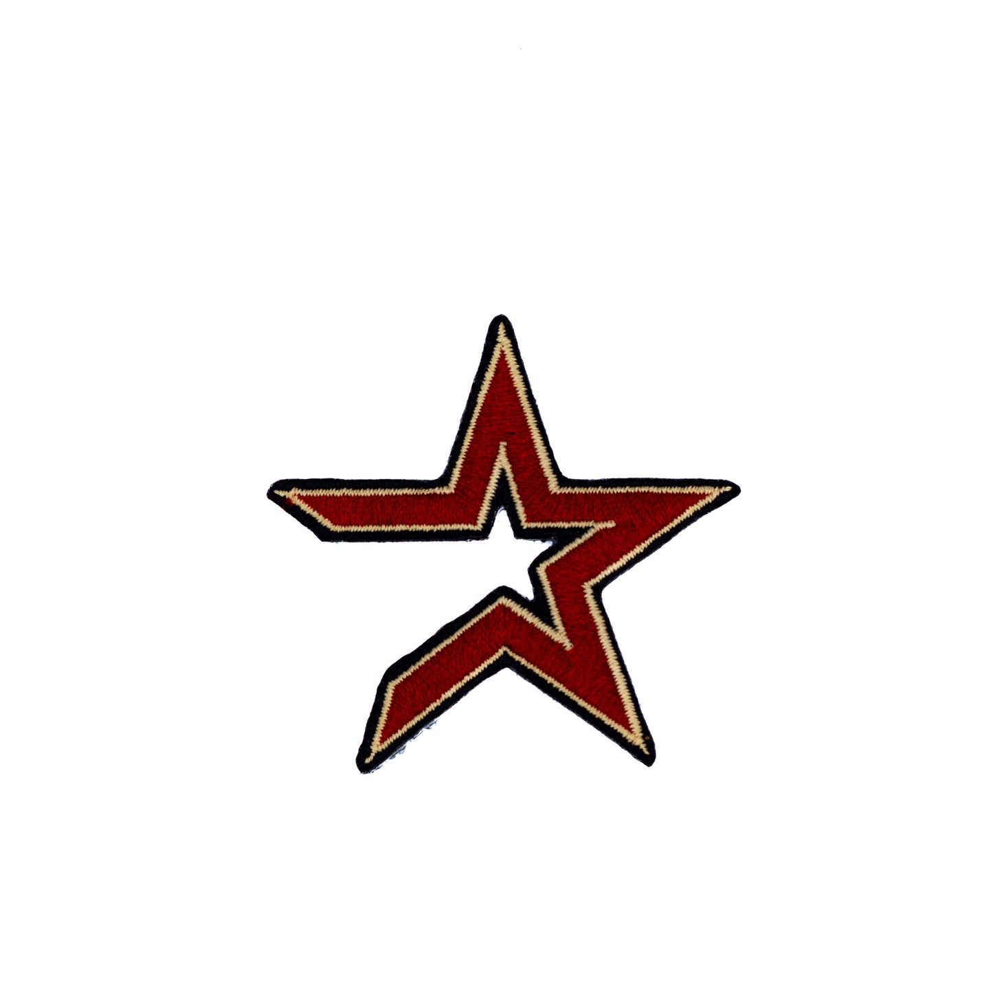 Houston Star Patch