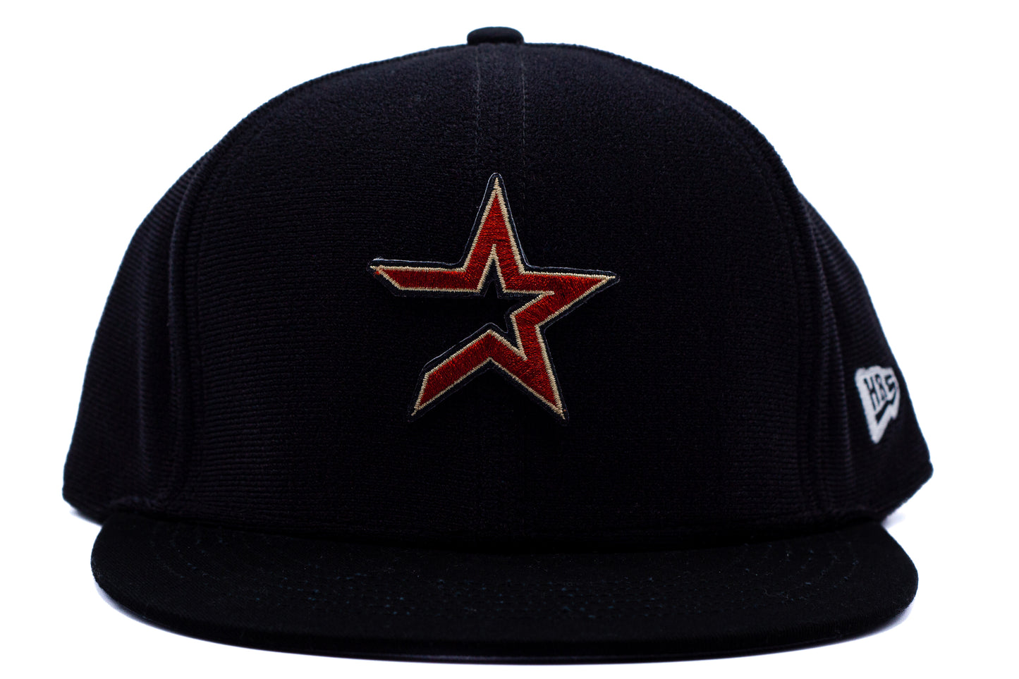 Houston Star Patch