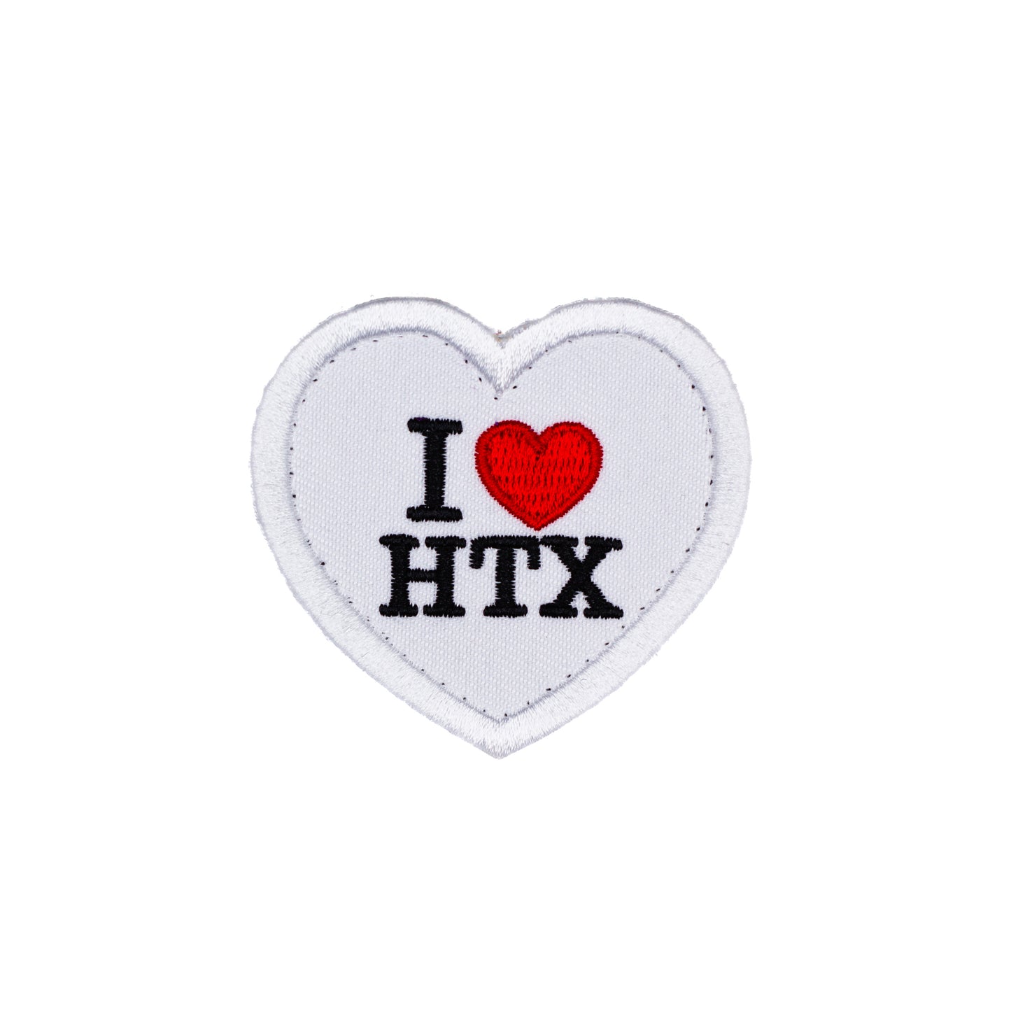 I ❤️ HTX Patch