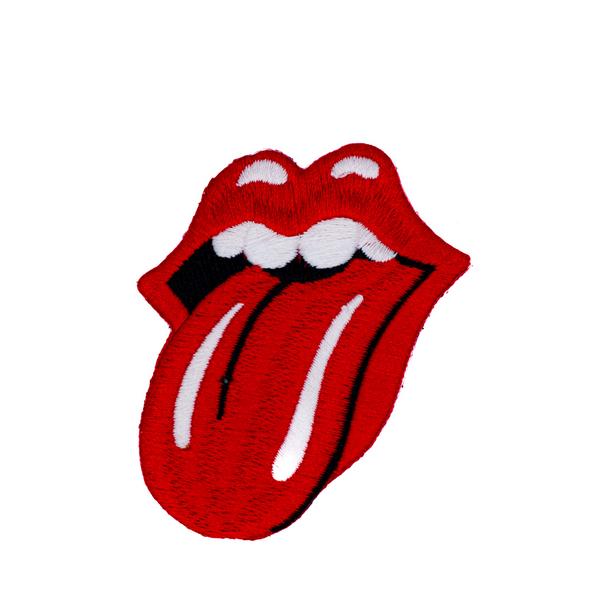 Rock and Roll Patch