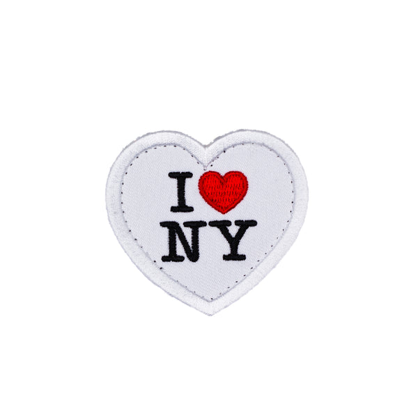 I ❤️ NY Patch