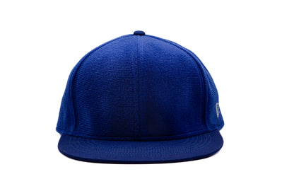 HRS VIA Snapback - Royal Blue