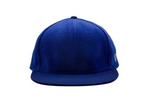 HRS VIA Snapback - Royal Blue