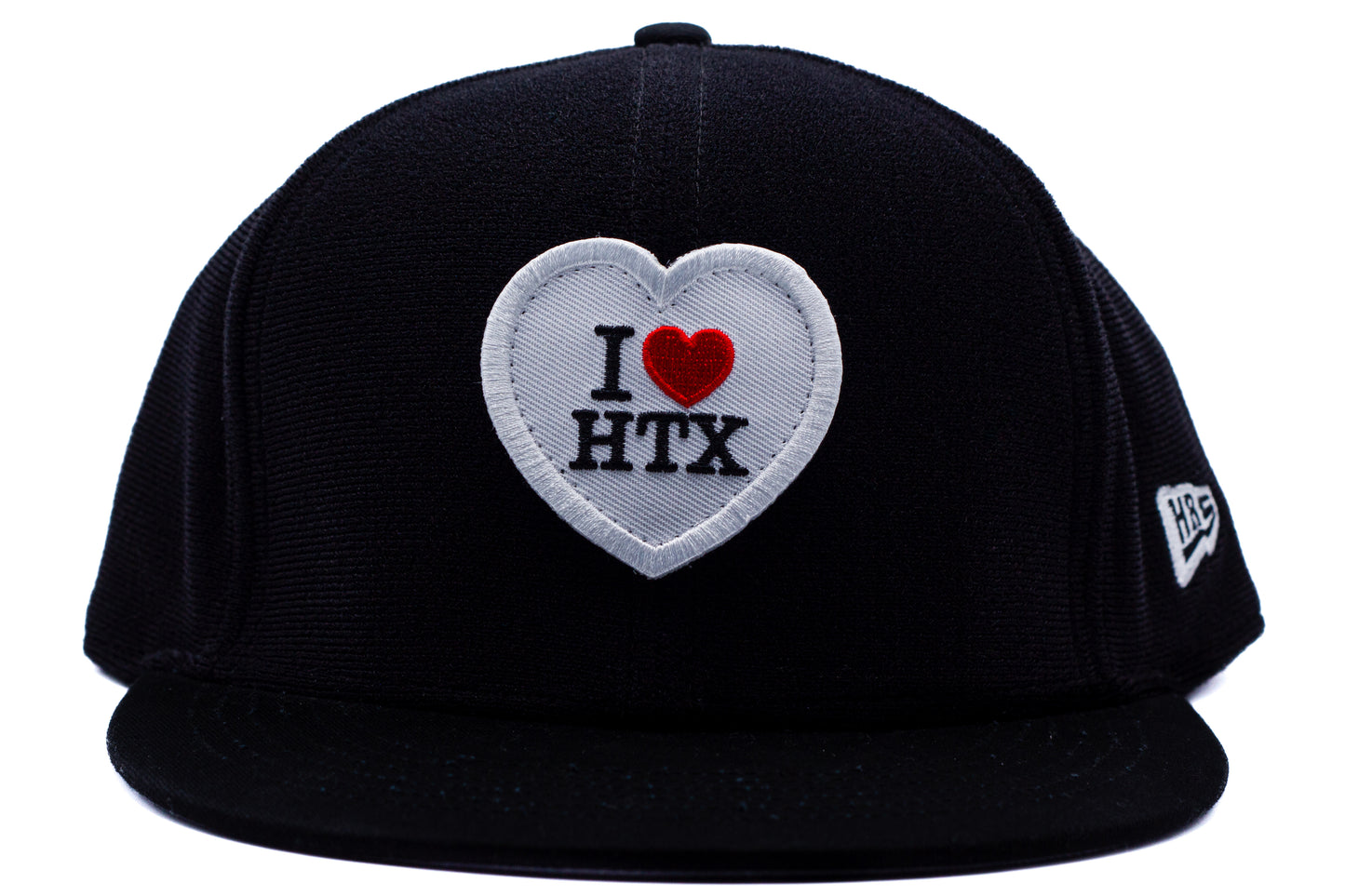 I ❤️ HTX Patch