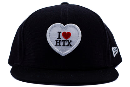 I ❤️ HTX Patch