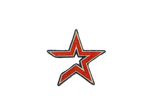 Houston Astros Patch 2001