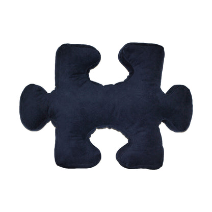 Puzzle Pillow