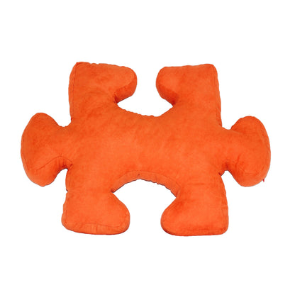 Puzzle Pillow