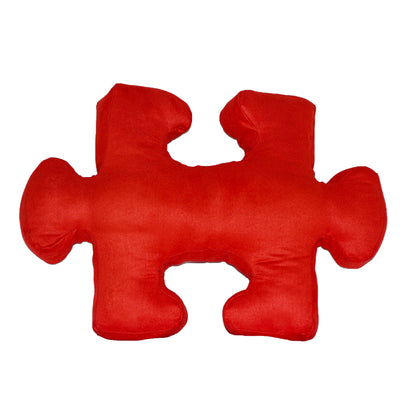 Puzzle Pillow