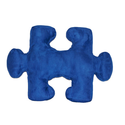 Puzzle Pillow