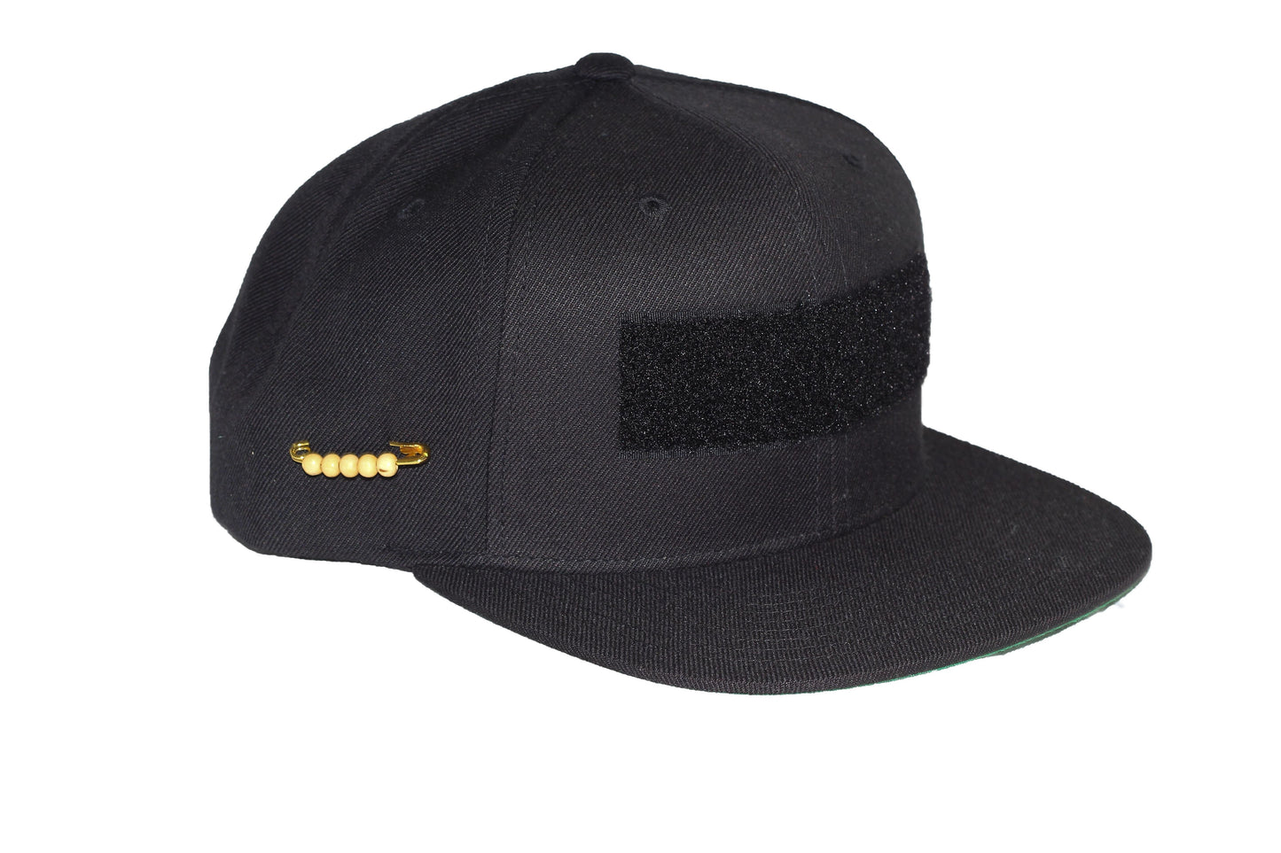 V1 HRS Snapback