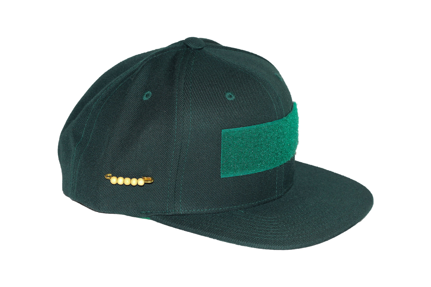 V1 HRS Snapback