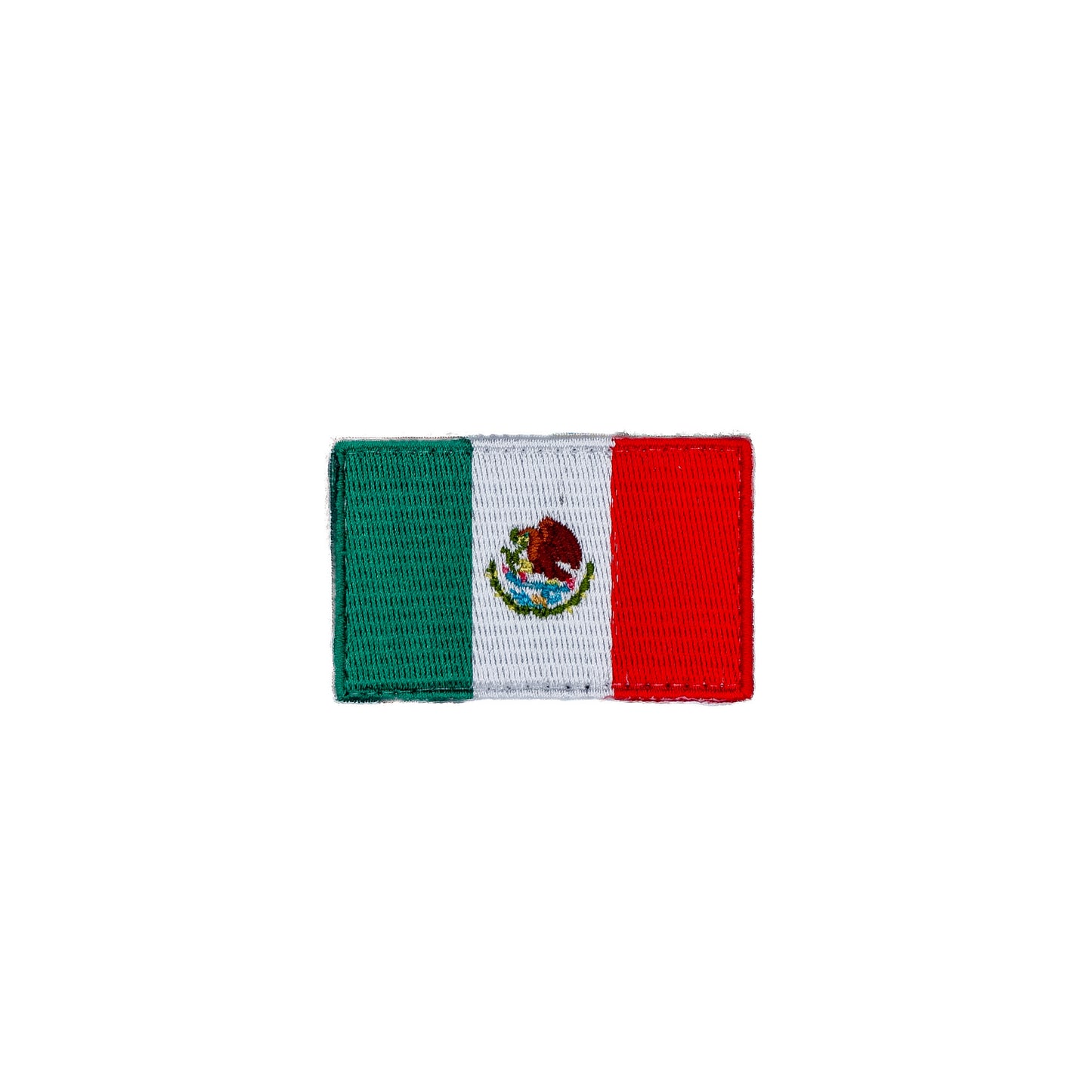 Mexico Patch
