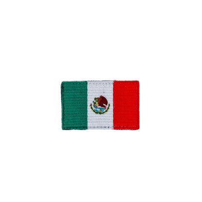 Mexico Patch