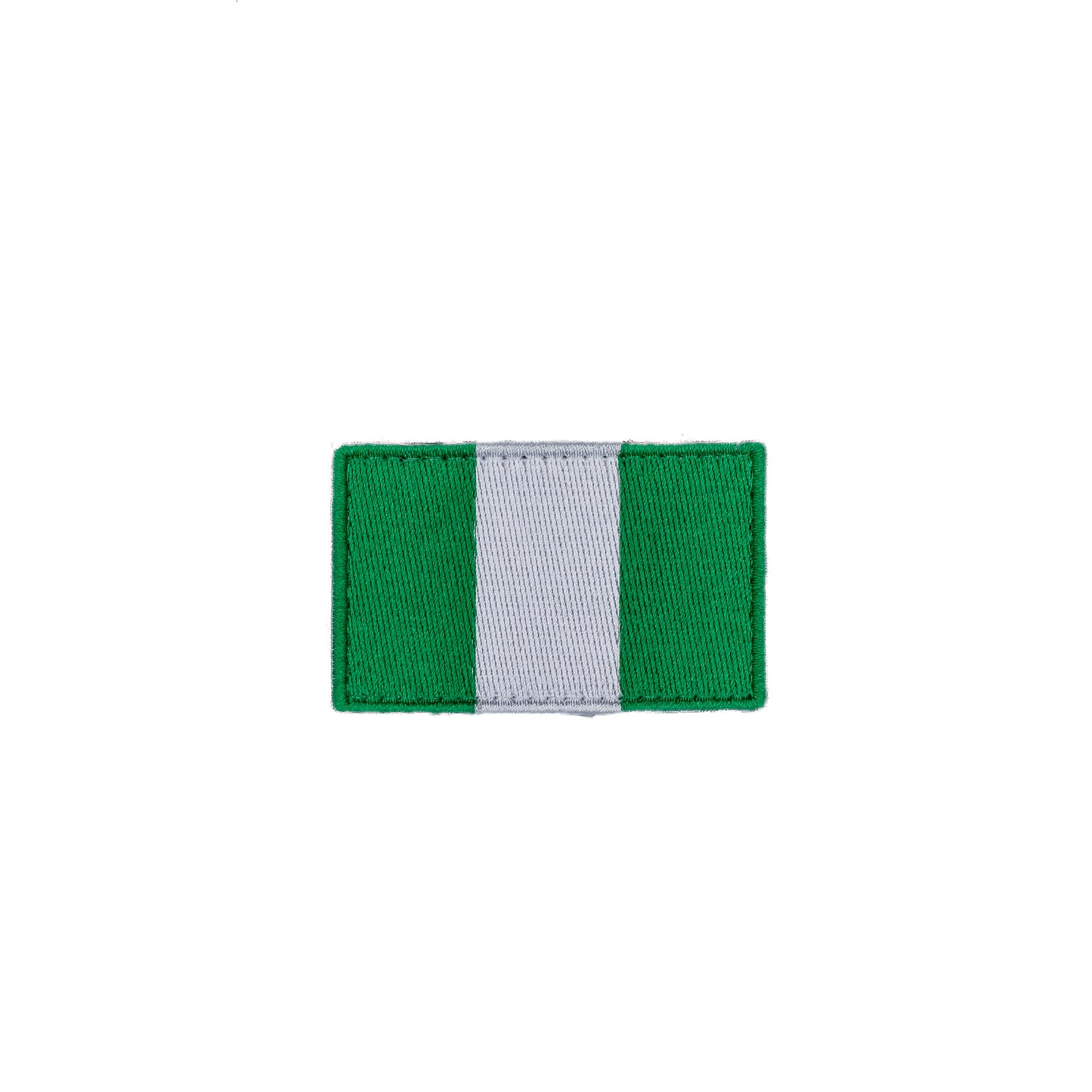 Nigeria Patch