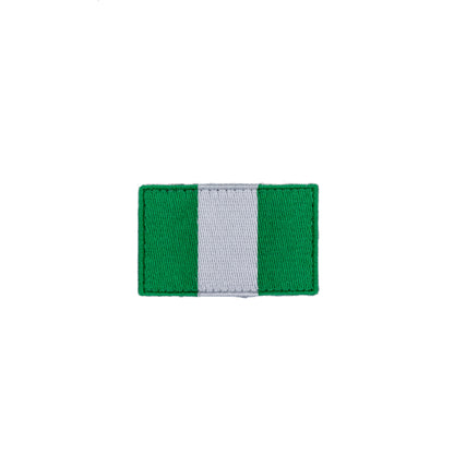 Nigeria Patch
