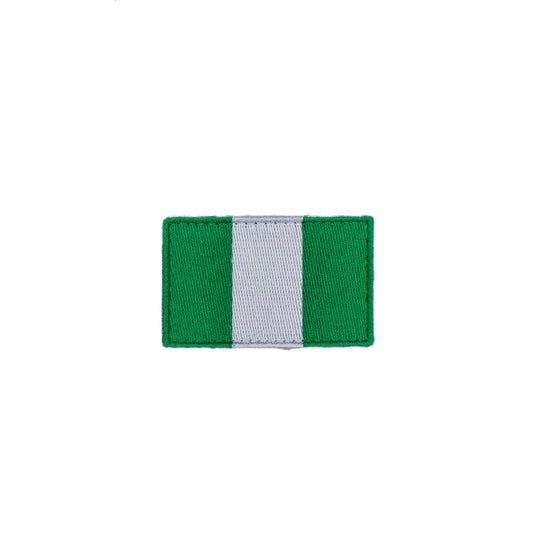 Nigeria Patch