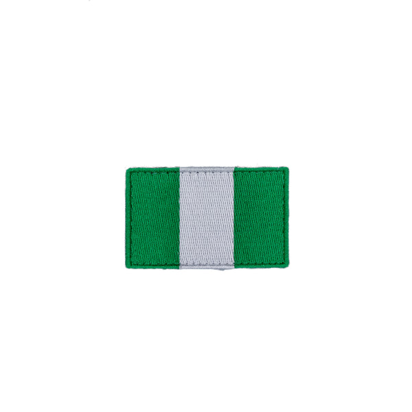 Nigeria Patch