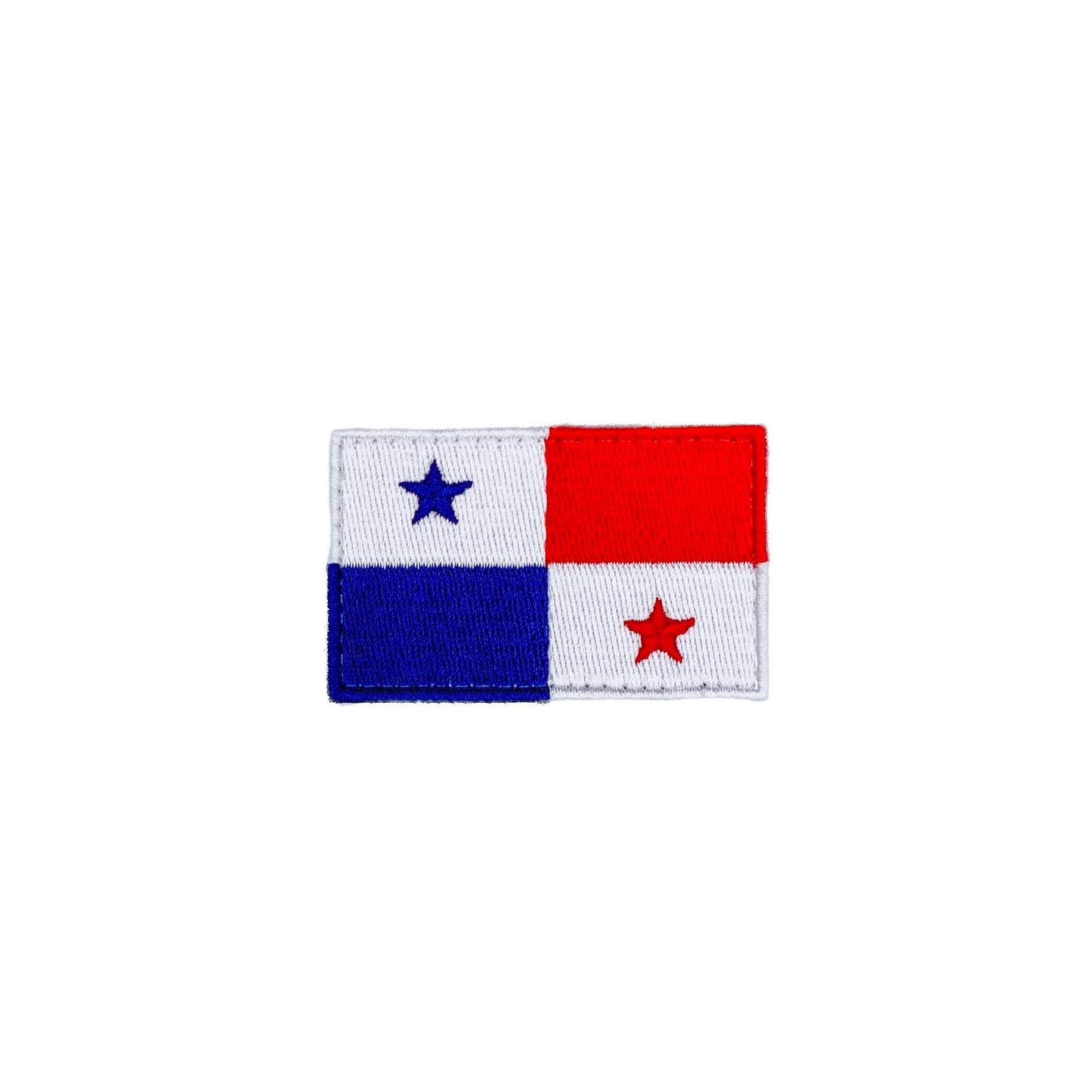 Panama Patch