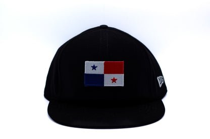 Panama Patch