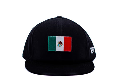 Mexico Patch