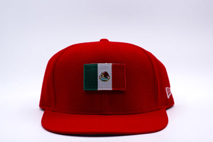 Mexico Patch