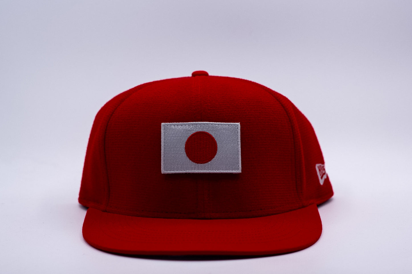 Japan Patch