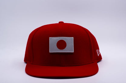 Japan Patch