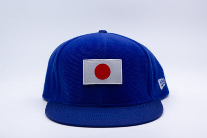 Japan Patch