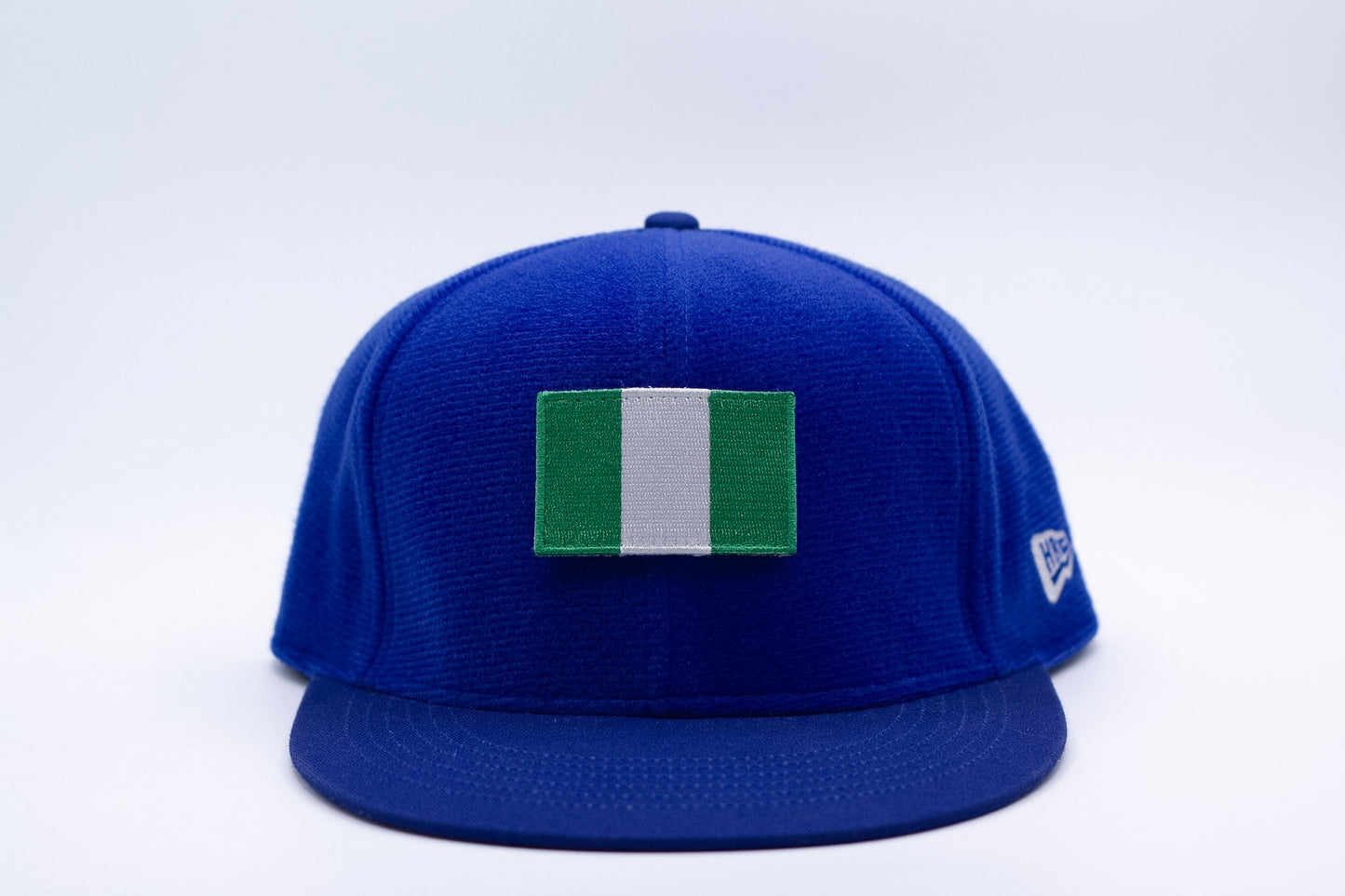 Nigeria Patch