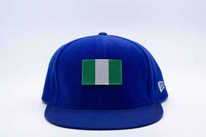 Nigeria Patch
