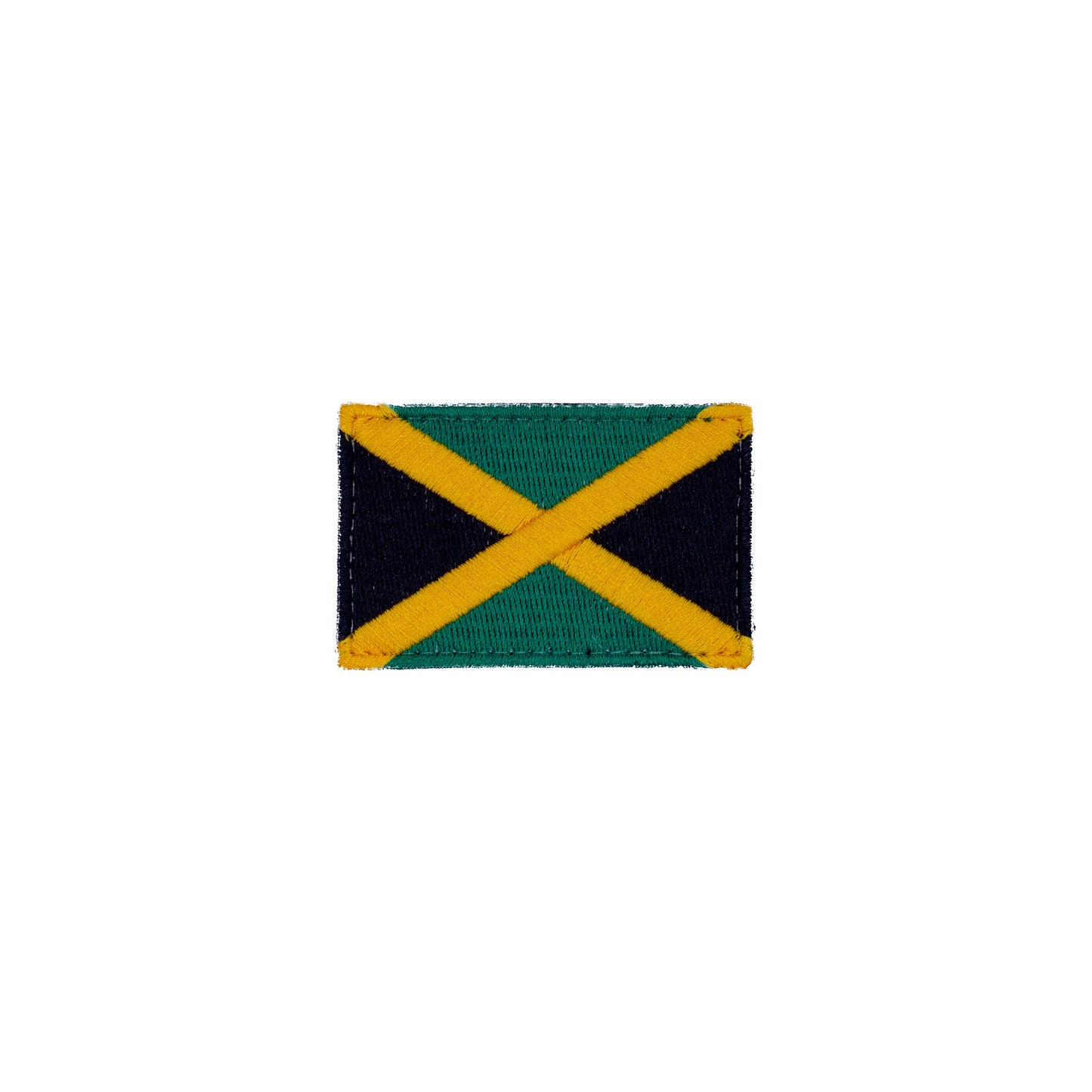 Jamaica Patch