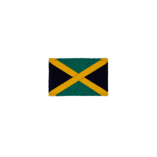 Jamaica Patch