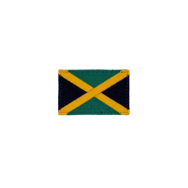 Jamaica Patch