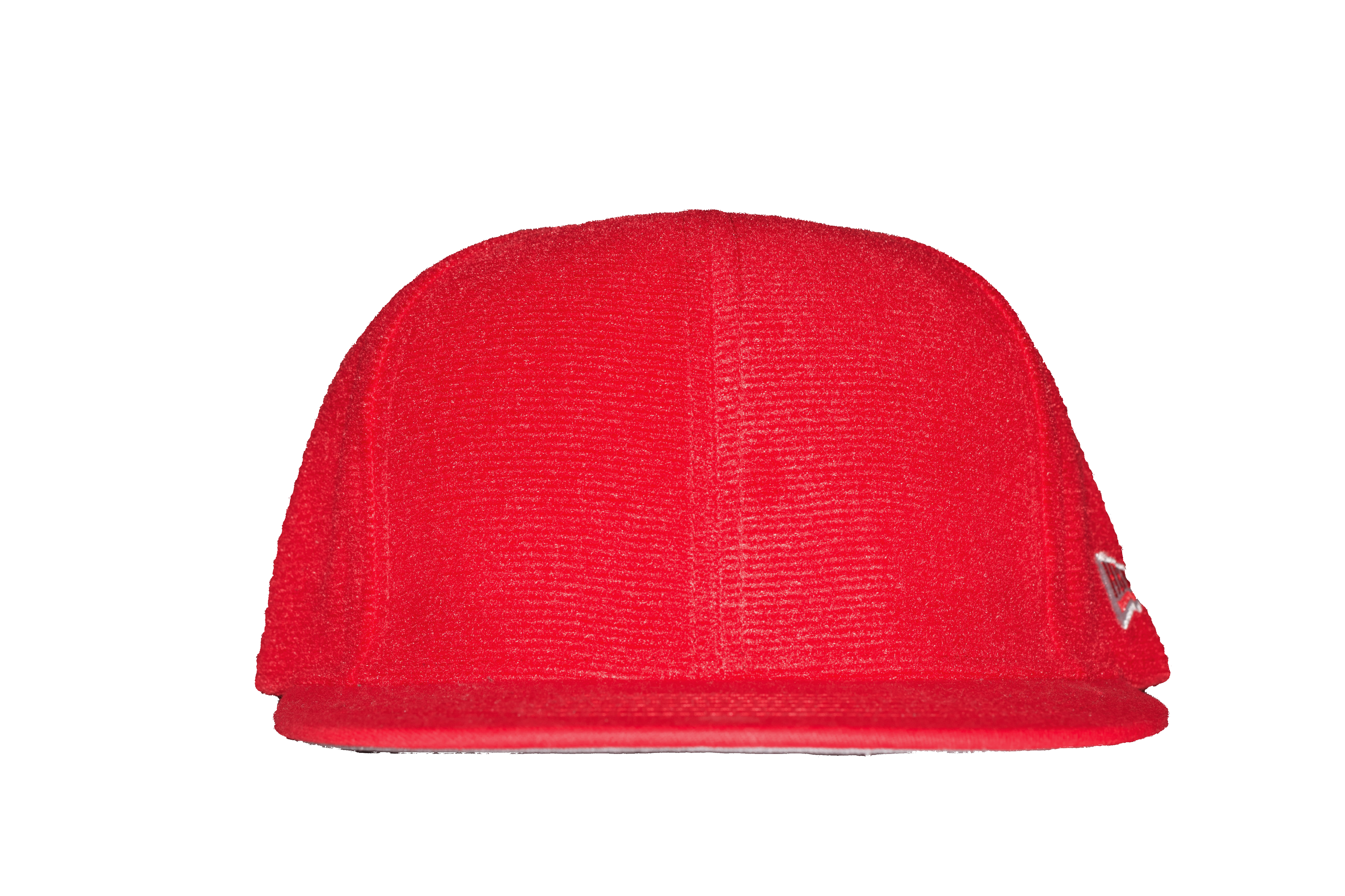 HRS red snapback