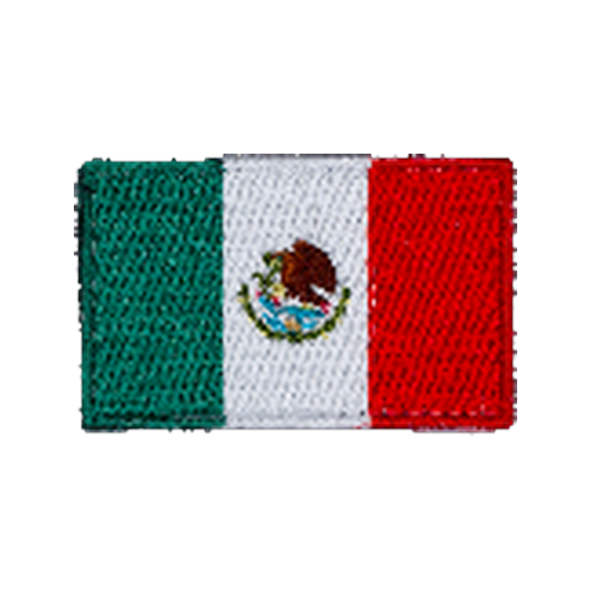 Mexico patch