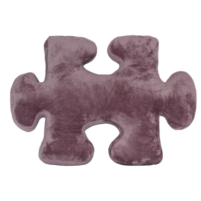 Puzzle Pillow